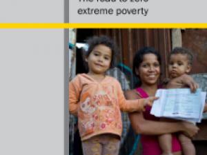 The Chronic Poverty Report 2014-2015