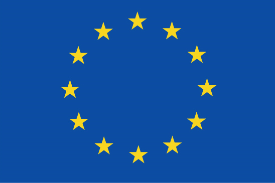 EC flag