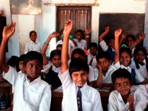 Inclusion Equity Access, Photo by CBM Thomas Einberger