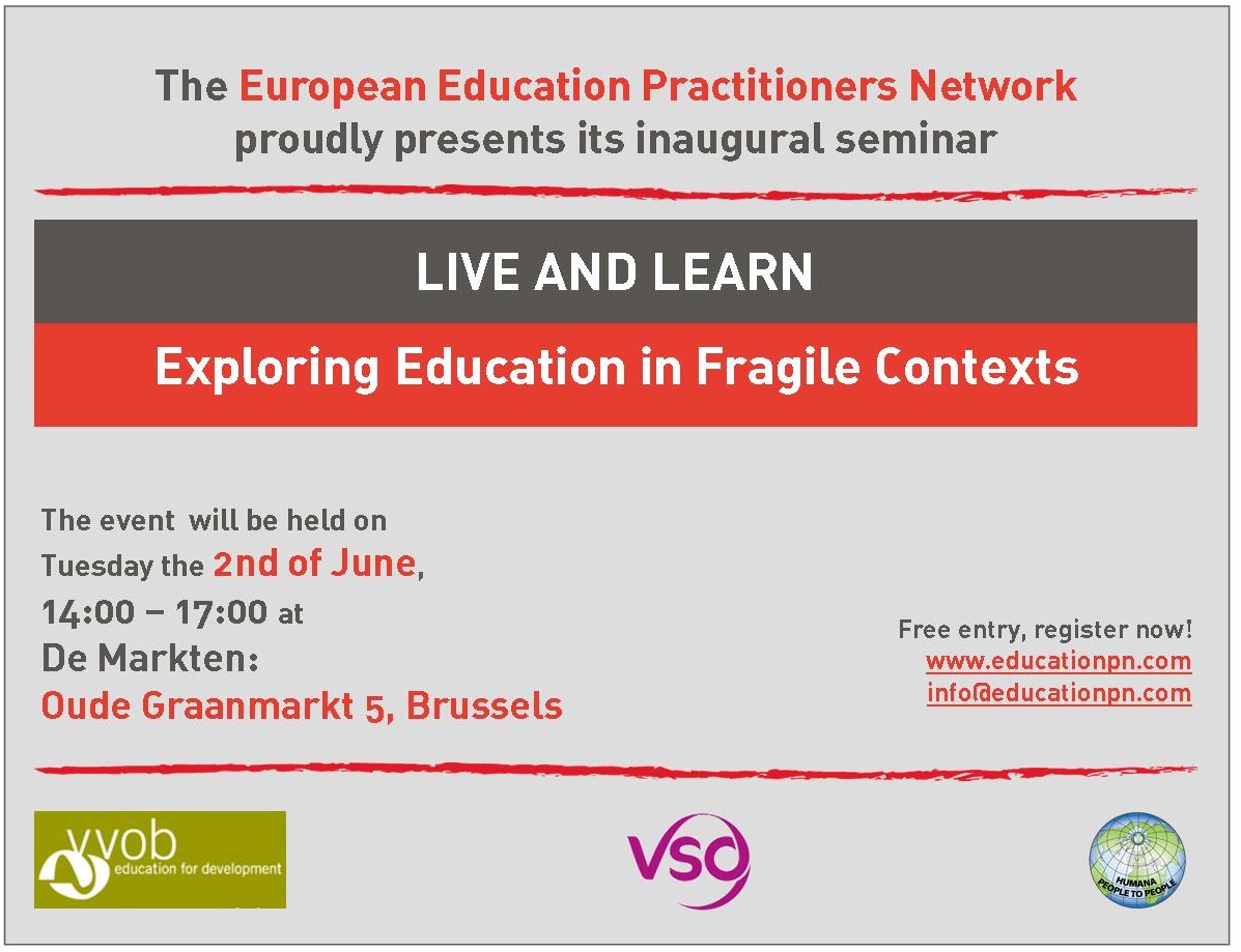 Education Practitioners Network