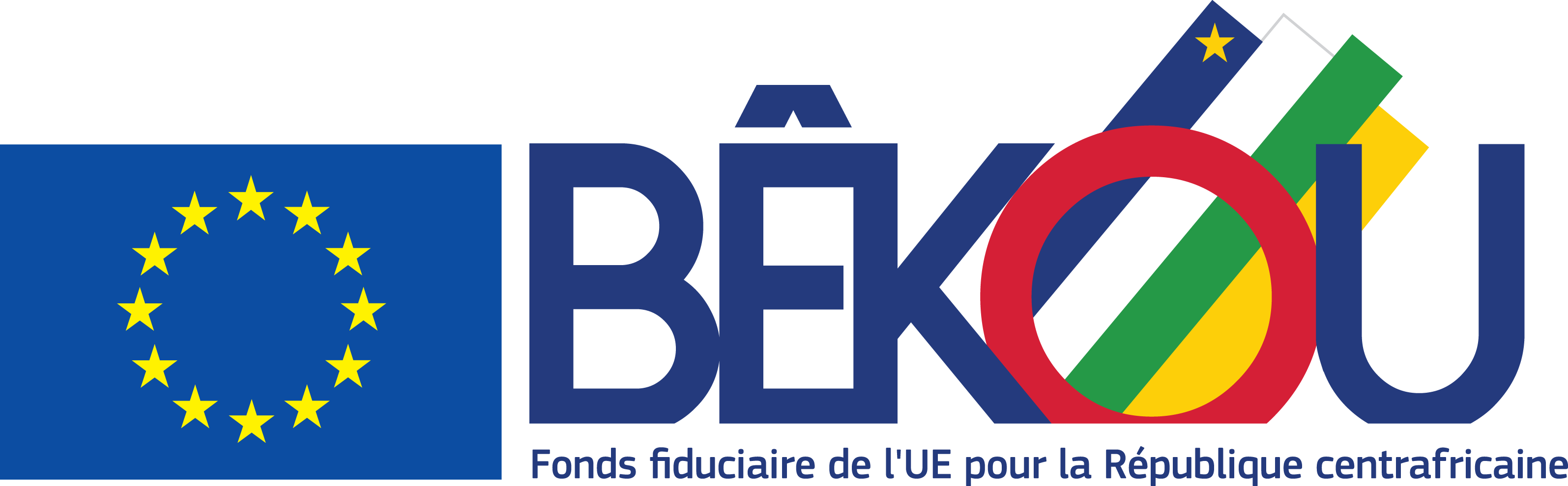 BEKOU logo