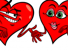 Love and M&E