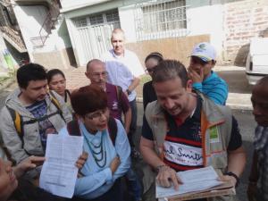 Antioquia se Fortaleció en Control y Vigilancia Forestal