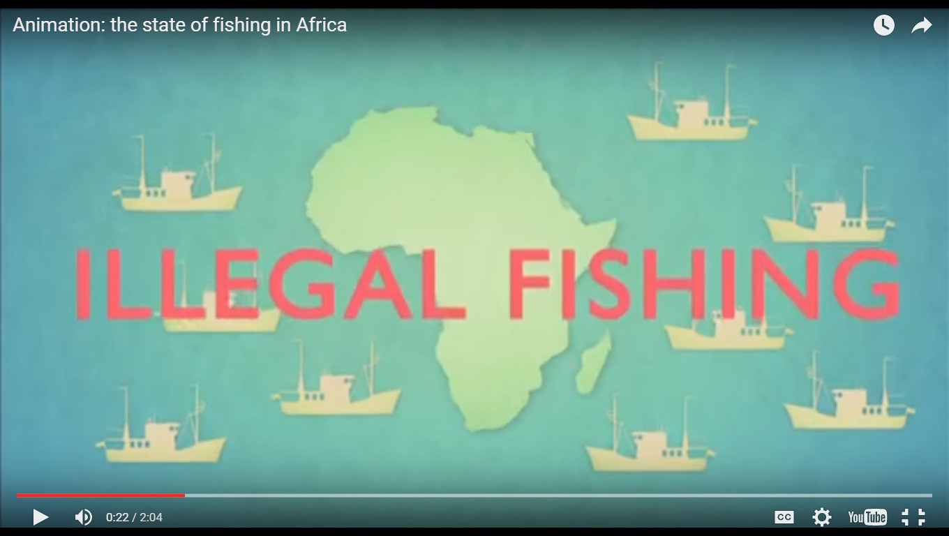 Fisheries in Africa