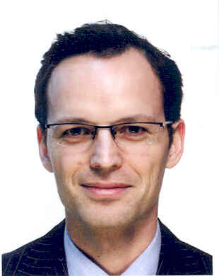 Benedikt Madl
