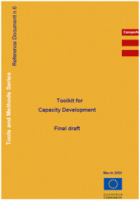 CD Toolkit