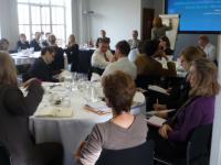 Governance Workshop, Jan Vanheukelom