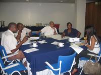 South-South Cooperation