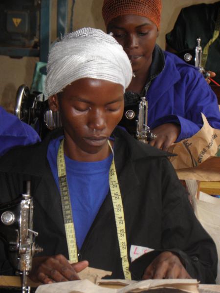 Courtesy of Swisscontact