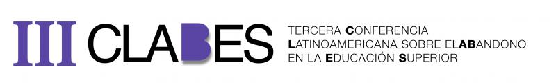 III CLABES Logo