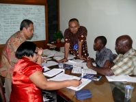 South-South Cooperation from www.southsouth.info