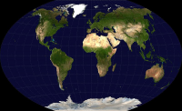 World Map