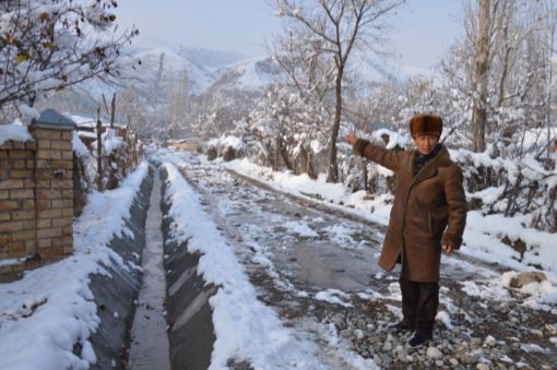 Kyrgyzstan photo