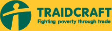 Logo TRAIDCRAFT