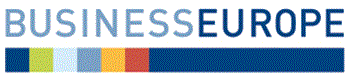 Logo business EUROPE