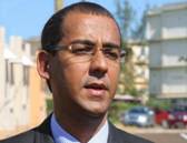 Osman Mahomed