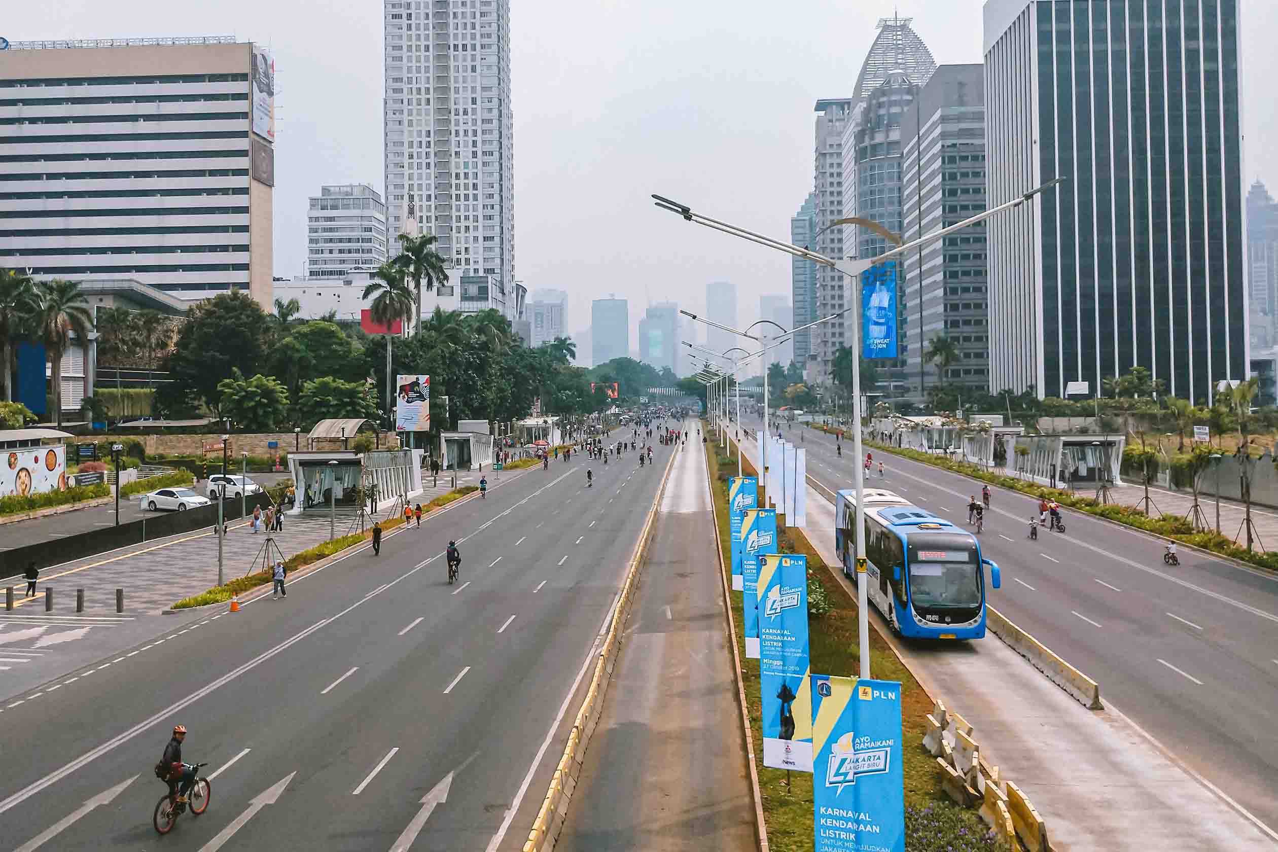 Urban Mobility