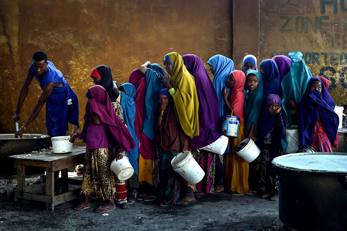 Somalia