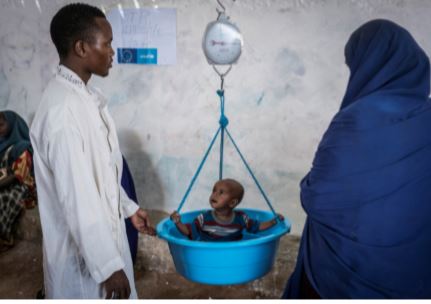 Somalia