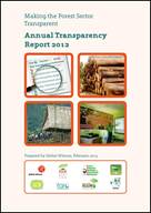 Annual Transparency Report 2012