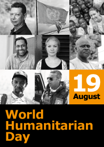 World Humanitarian Day