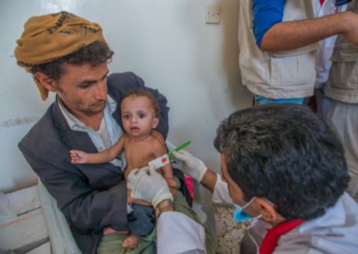 Yemen