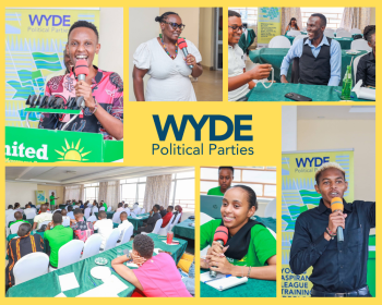 National Youth Convention January 2026