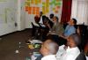 CD workshop, Ethiopia
