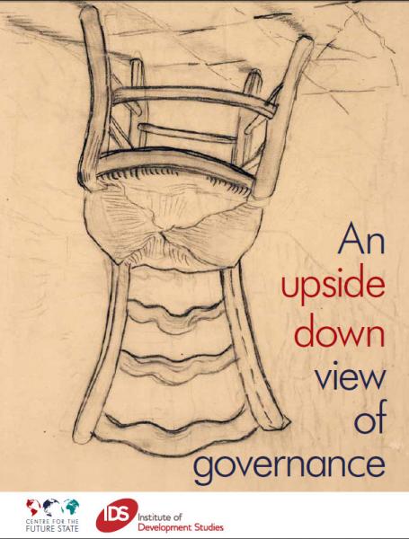 An Upside Down View of Governance
