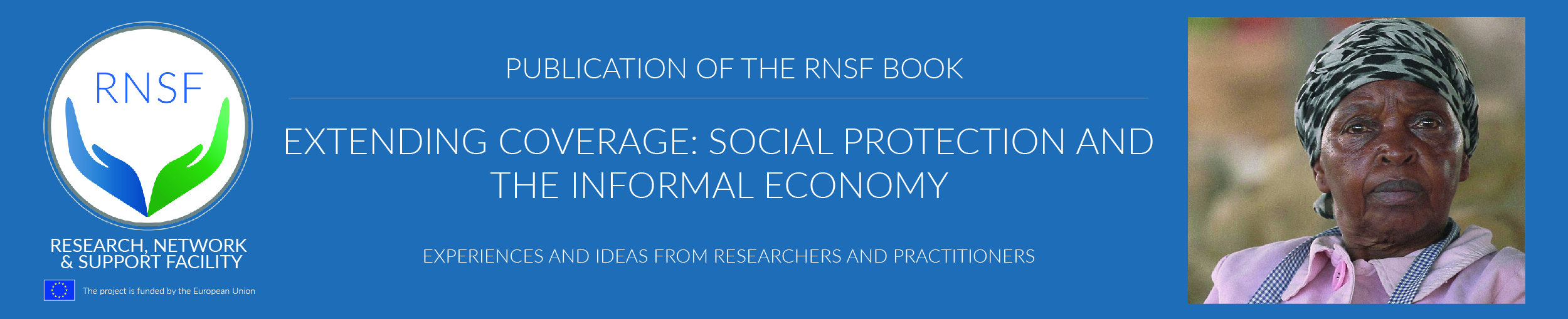 RNSF Book social protection informal economy