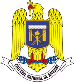 Romanian National Defence College
