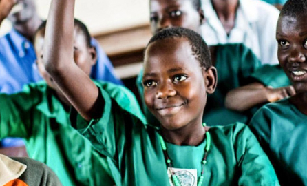 Girls education