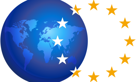 EEAS logo