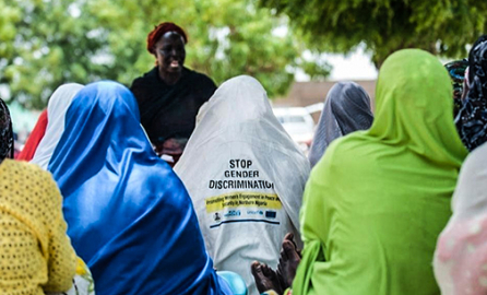 Women in Nigeria