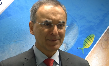 Pavan Sukhdev