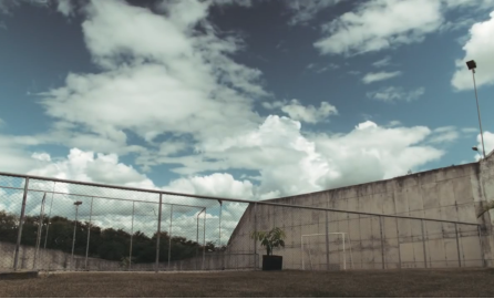 Prison in Brazil