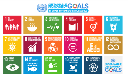 SDGs
