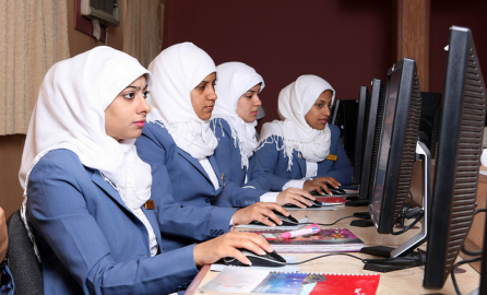 women in the work force
