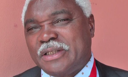Jean-Pierre Elong Mbassi