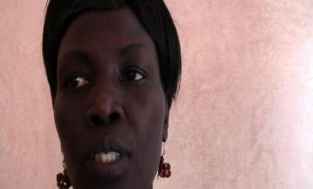 Rebecca Joshua Okwaci