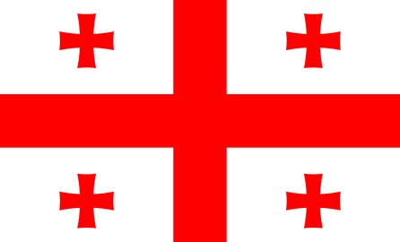 Georgia's Flag
