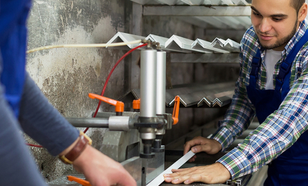 Partnership for Prospects