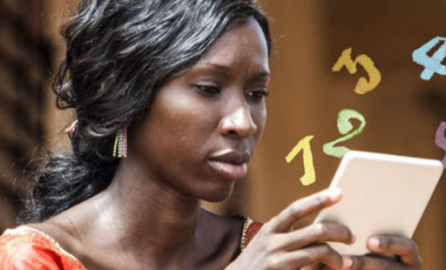 EU contributions to the Millennium Development Goals