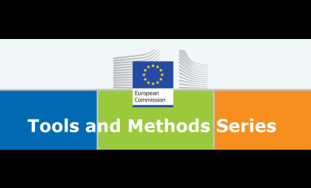 Tools & Methods series banner