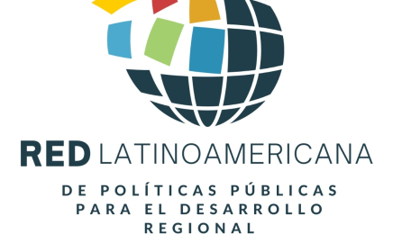 Logo Red Latinoamericana de Políticas Públicas
