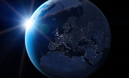 world