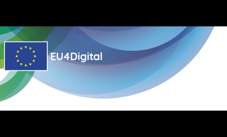 EU4Digital banner