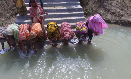 Women Bangladesh
