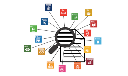 SDG mapper logo