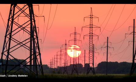 Energy connectivity